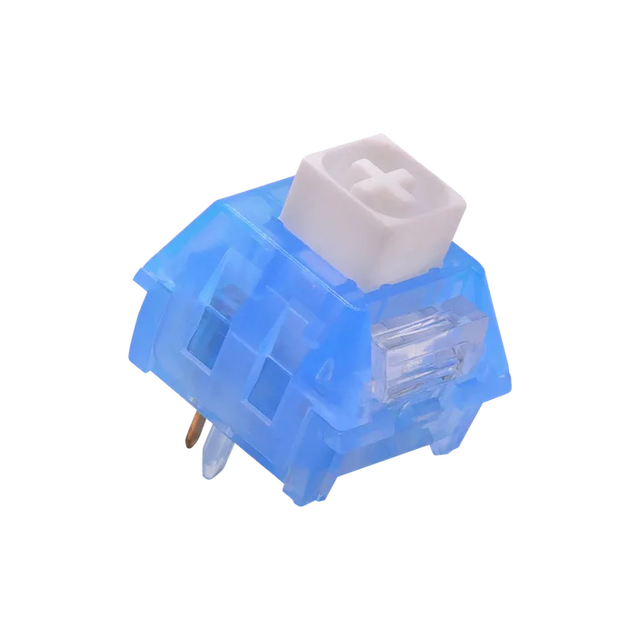 Arctic Fox switch image