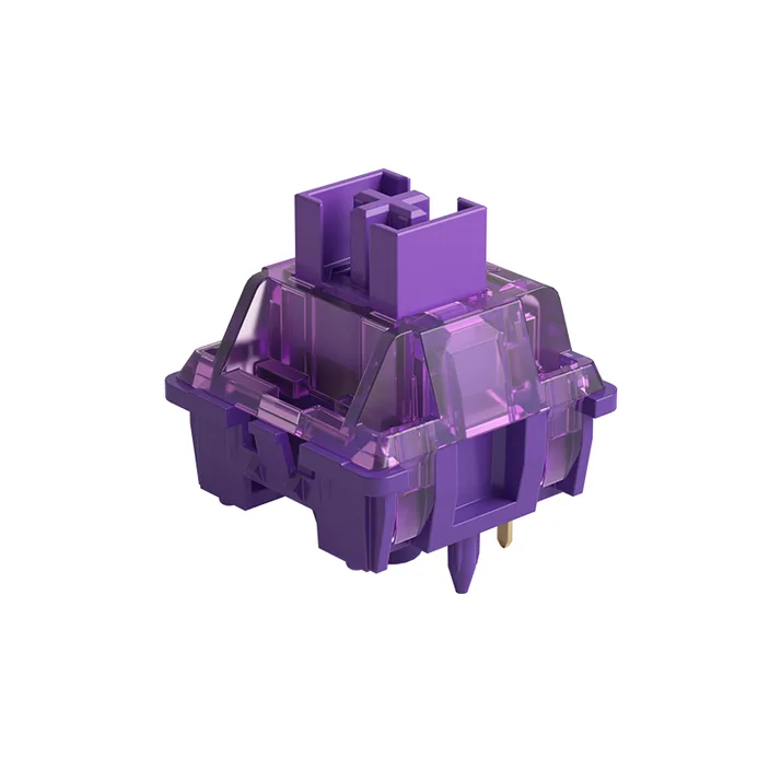 V3 Lavender Purple Pro Switch image