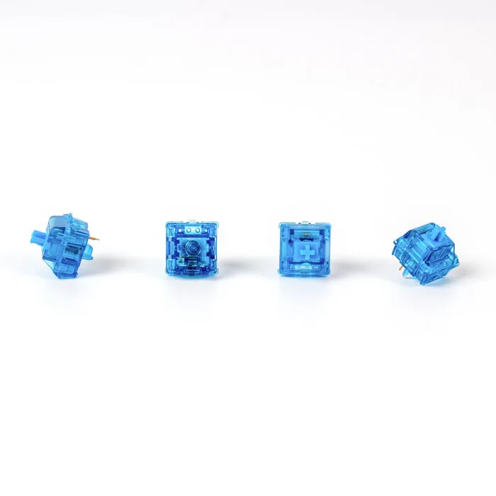 Ink Blue V2 Switch image