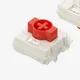 Low-profile Red nano 3.0 Switch image