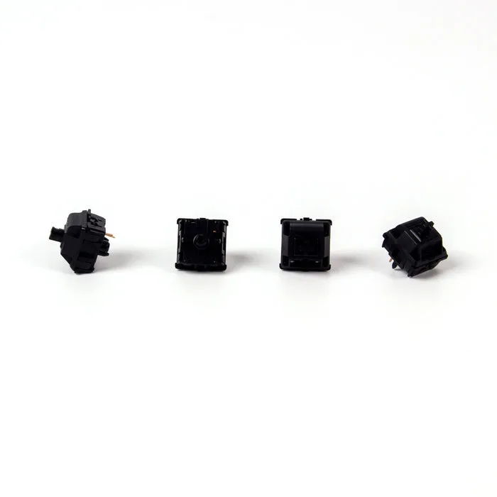 Gateron Oil King Linear Switch image