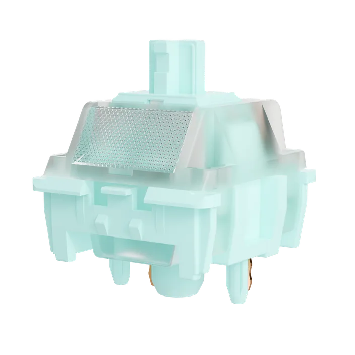 Blue Star Quiet Switch image