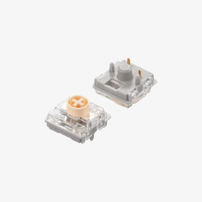 Low-profile Blush nano 3.0 Switch image