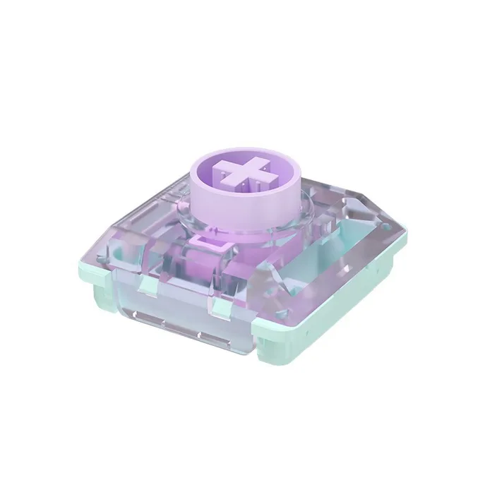 Saker Mini Low Profile Switch image