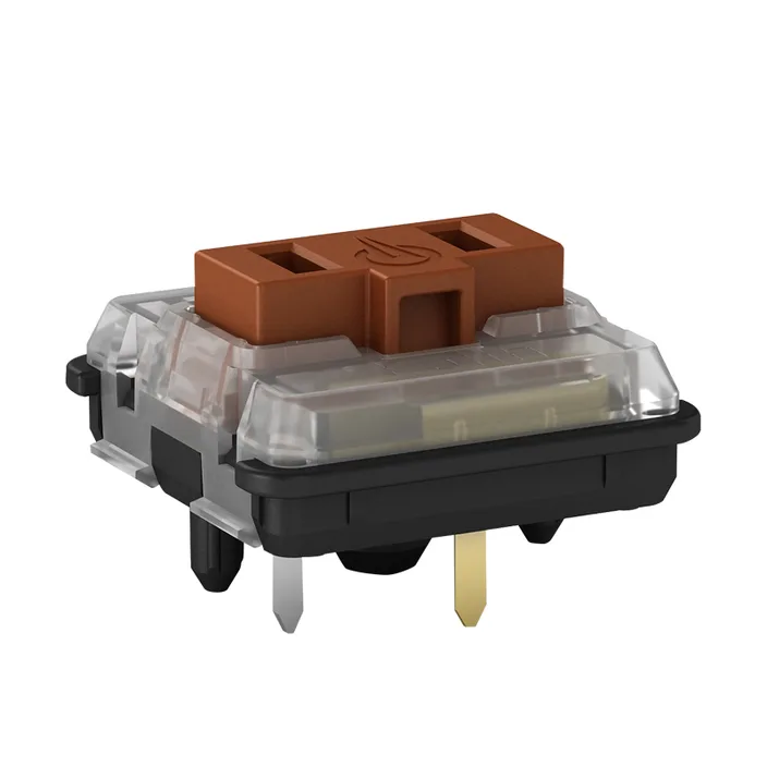 Choc V1 Brown Switch image