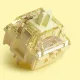 V5 Creamy Yellow Pro Switch image