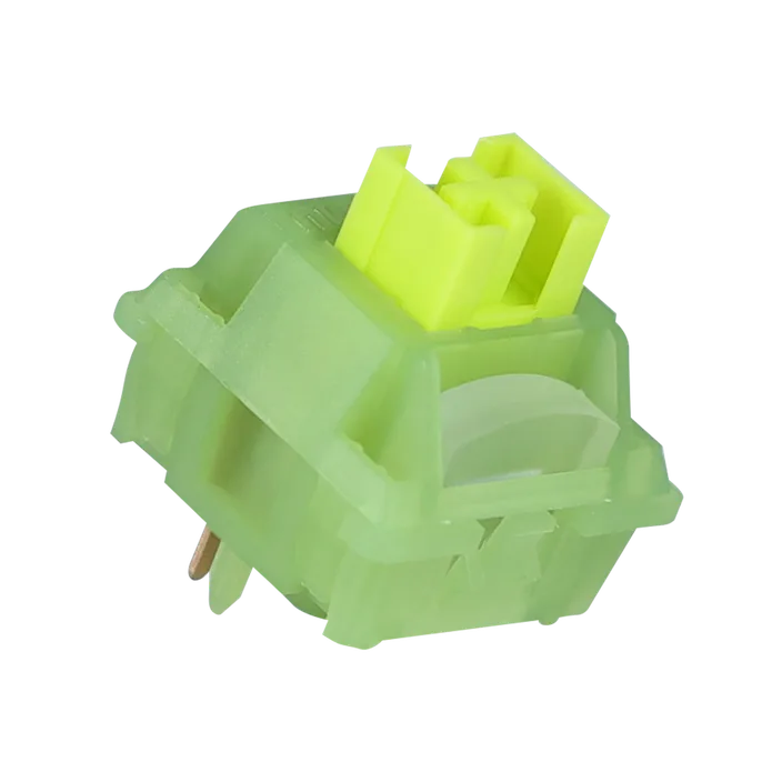 Outemu Silent Lemon Switch v3 image