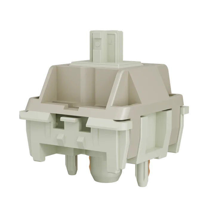 Retro R image