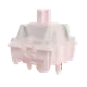 Peach Pink Quiet Switch image