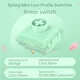 Spring Mini Low Profile Switch image