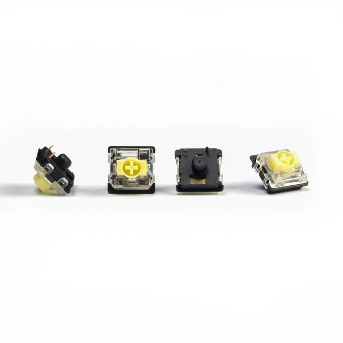 Low Profile 2.0 Banana Switch image