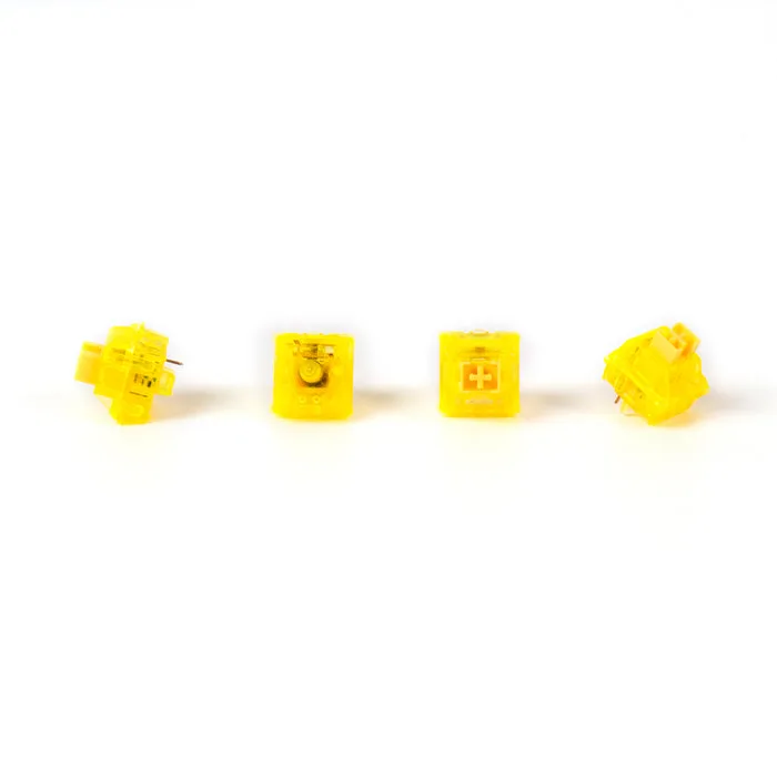 Ink Yellow V2 Switch image