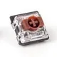 Low Profile 2.0 Brown Switch image