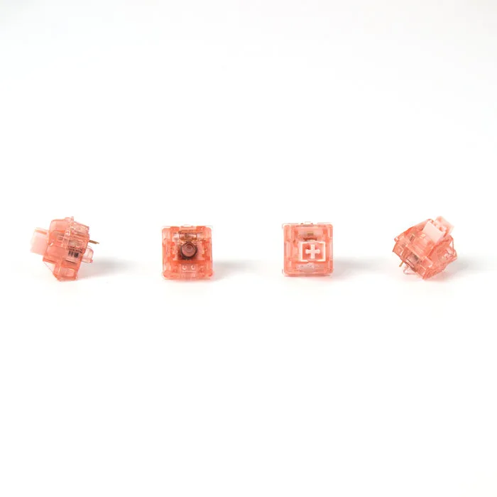 Box Ink Pink V2 Switch image