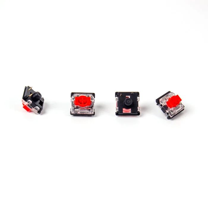 Low Profile 2.0 Red Switch image