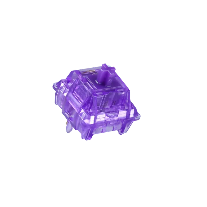 Poison Gas Tactile Switch V2 image