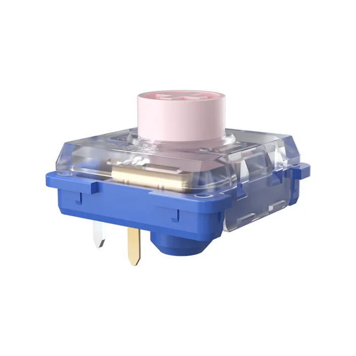 Deep Sea Silent Mini Pink Island image