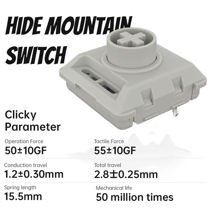 Hide Mountain image