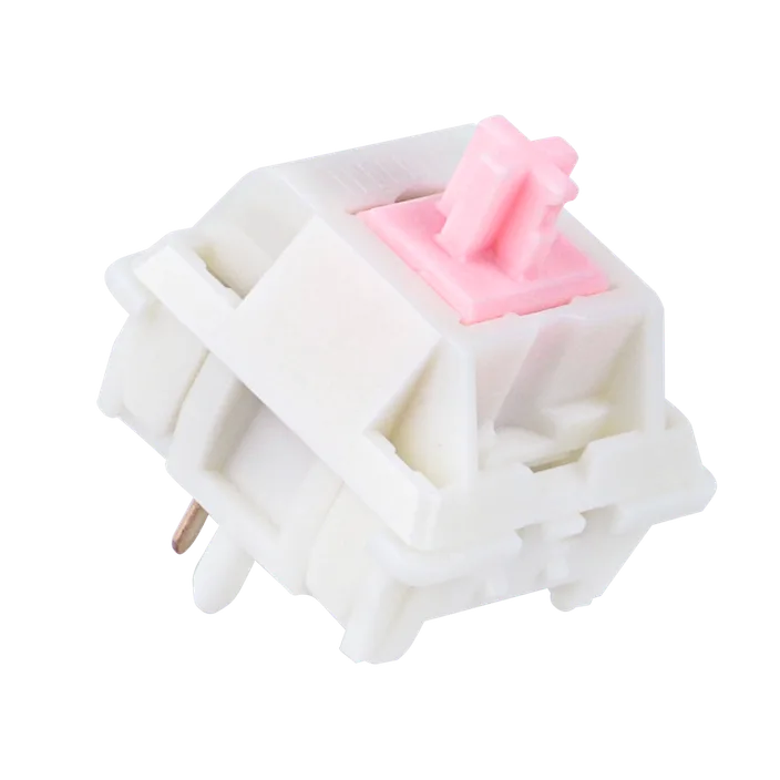 Roseveil Silent Switch image