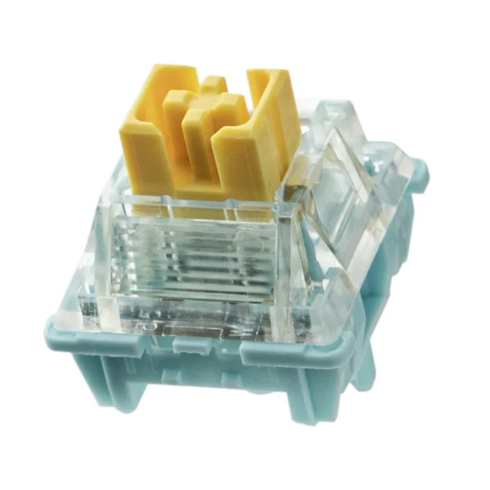Sea Salt Silent V3 Switch image
