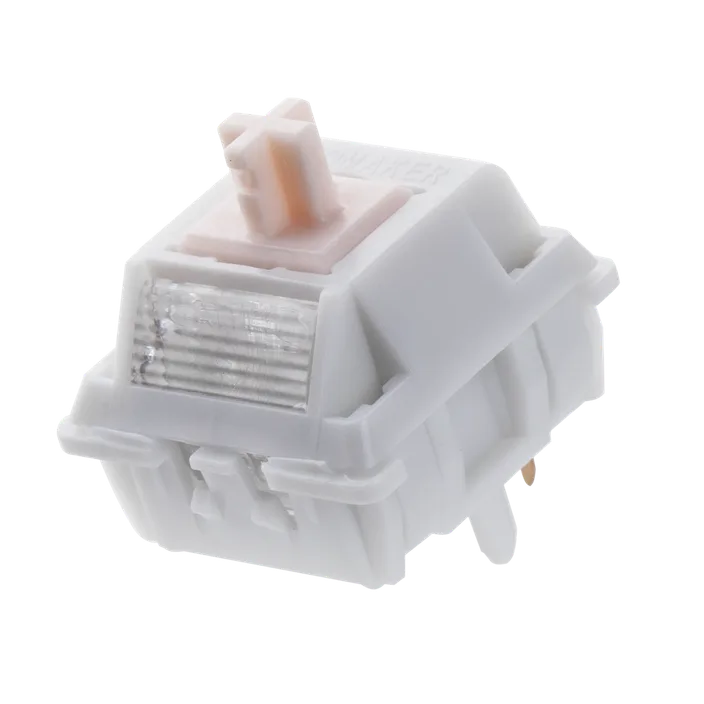 Cream Marble Switch image