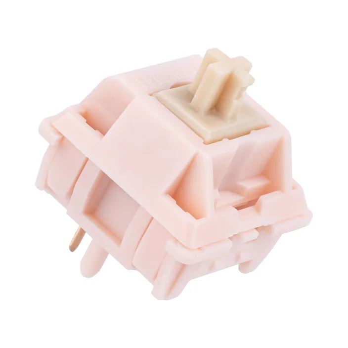 Nude Rosa Silent Switch image