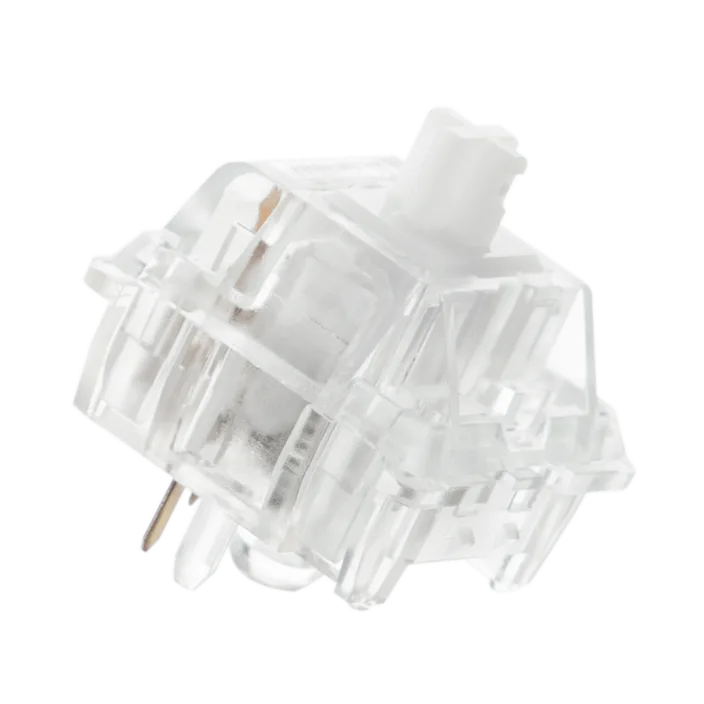Crystal Tactile Silent image