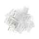 Crystal Tactile Silent image