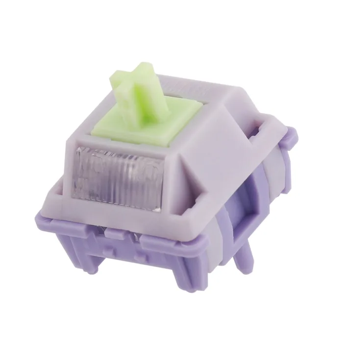 Wisteria Switches V2 image